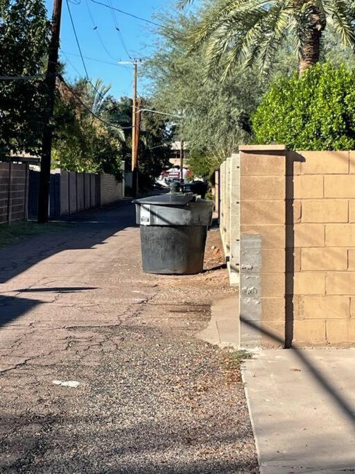 *Msg For 5%Off*1Bed1Bath Hugeguesthouse Midtownphx Phoenix Exterior photo