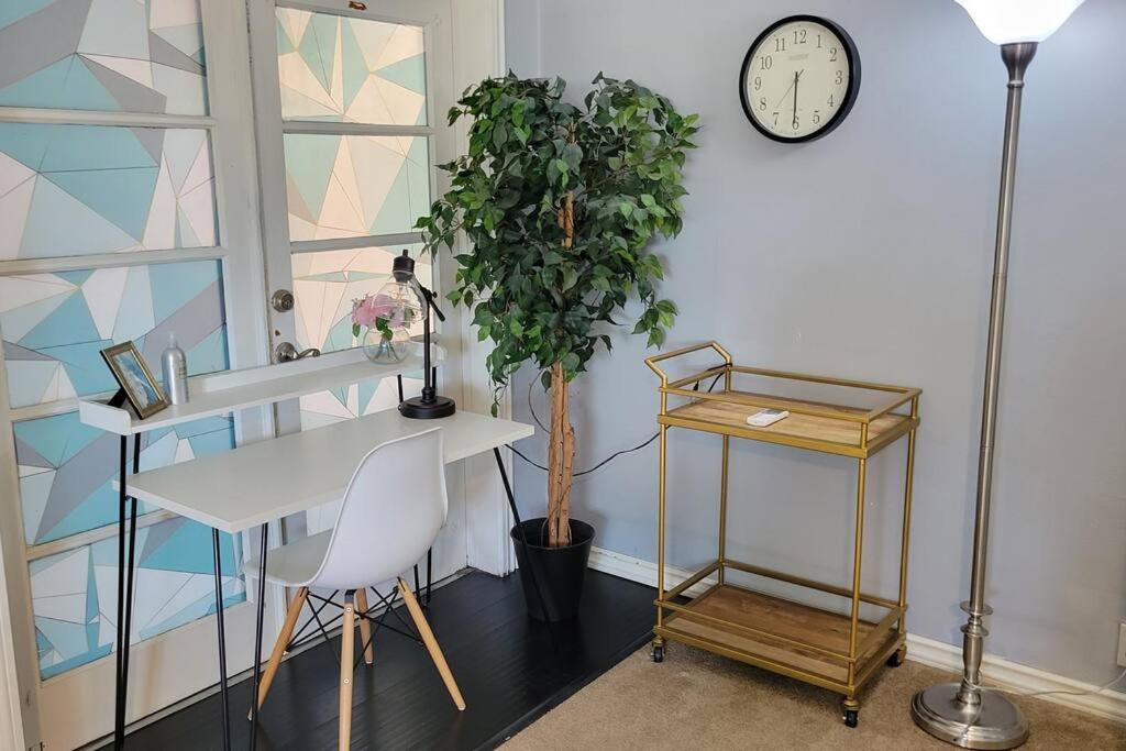 *Msg For 5%Off*1Bed1Bath Hugeguesthouse Midtownphx Phoenix Exterior photo