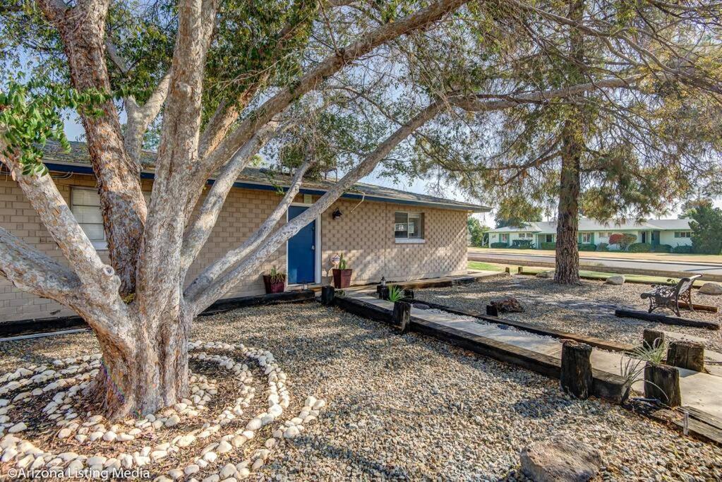 *Msg For 5%Off*1Bed1Bath Hugeguesthouse Midtownphx Phoenix Exterior photo